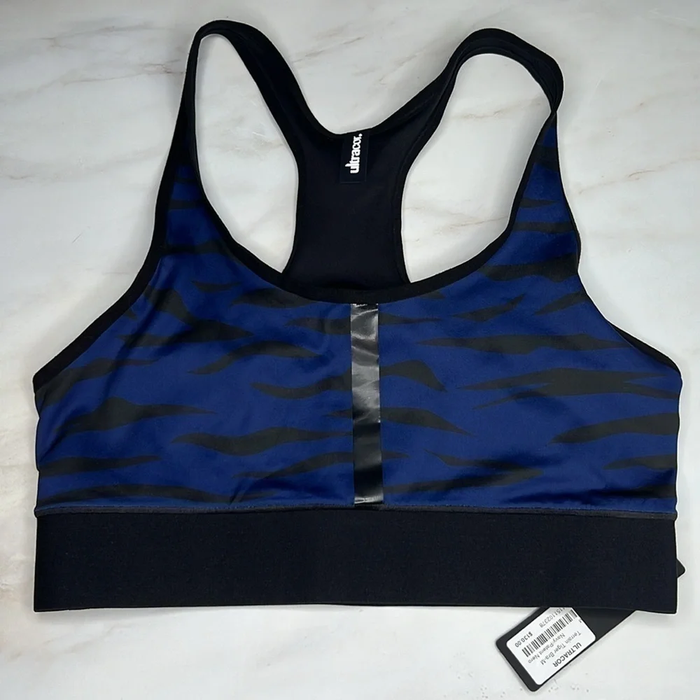 Ultracor Terrain Tiger Bra! (NWT)